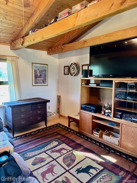 5748 West Coon Lake Road Howell, MI 48843 - Photo 24 of 74