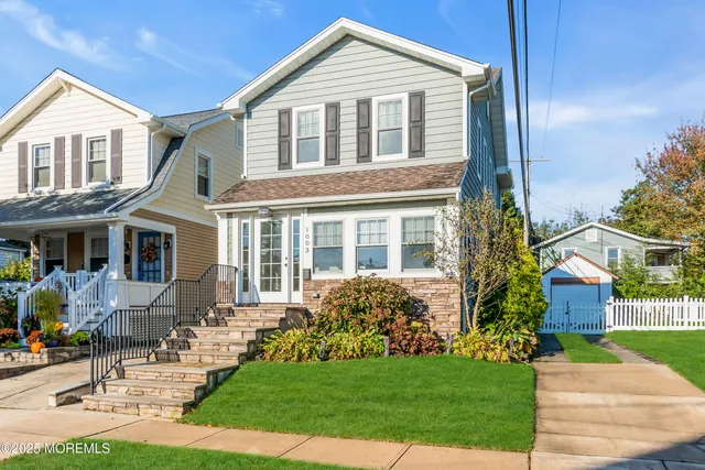 $8,500 | 1003 C Street, Belmar, NJ 07719