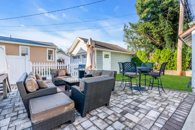 $8,500 | 1003 C Street, Belmar, NJ 07719