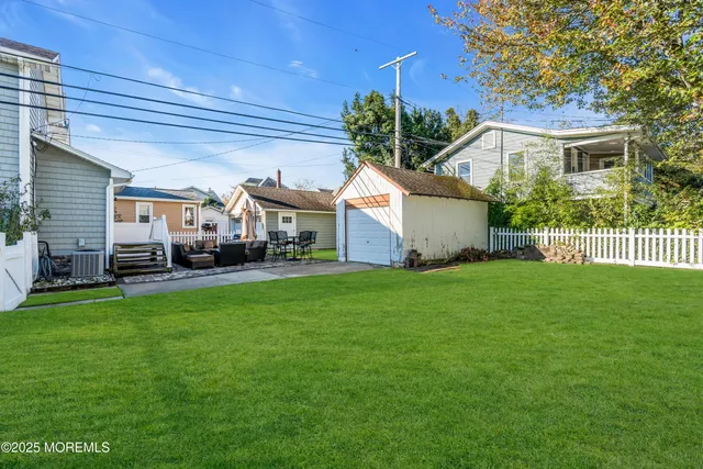 $8,500 | 1003 C Street, Belmar, NJ 07719