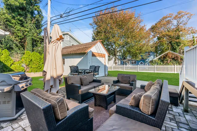 $8,500 | 1003 C Street, Belmar, NJ 07719