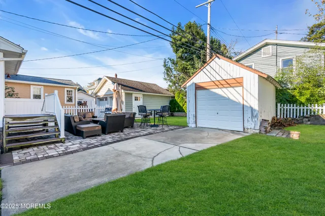 $8,500 | 1003 C Street, Belmar, NJ 07719