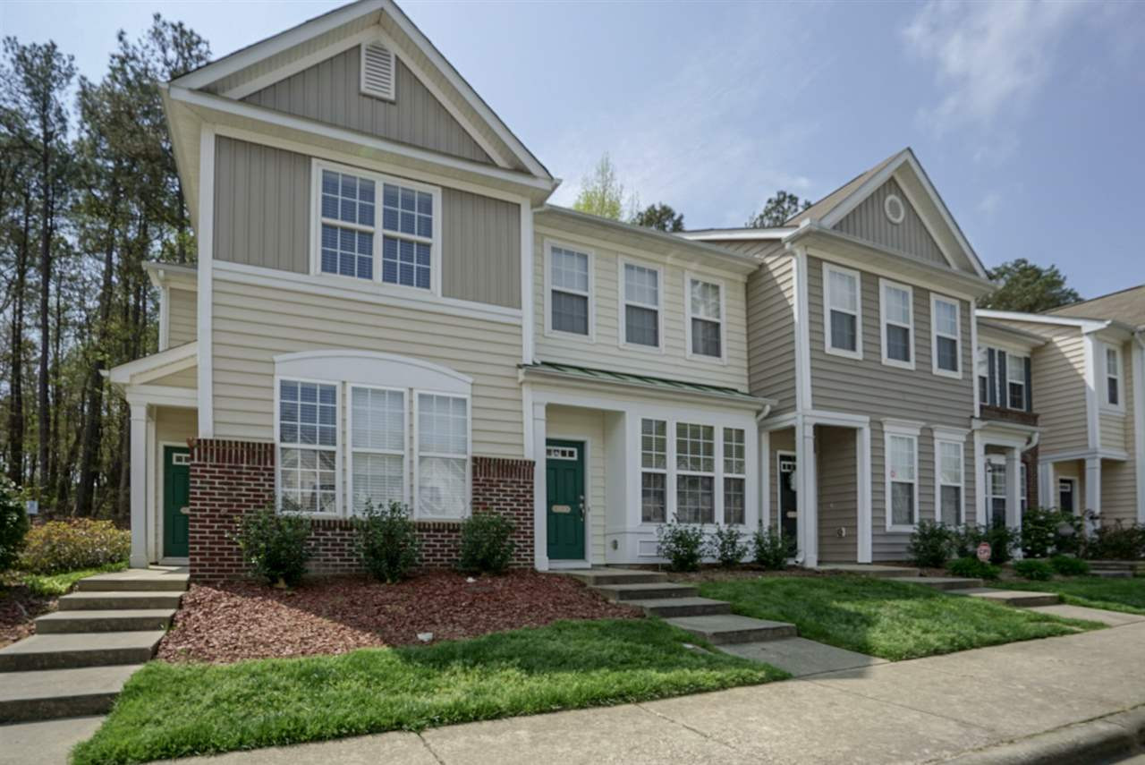 4403 Sugarbend Way Raleigh, NC 27606 - Photo 1 of 14 Photo 1