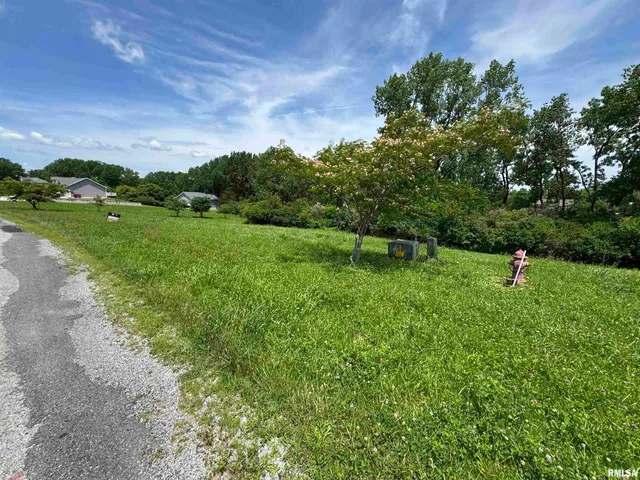 $22,000 | 0 Yellow Brick Road, Du Quoin, IL 62832