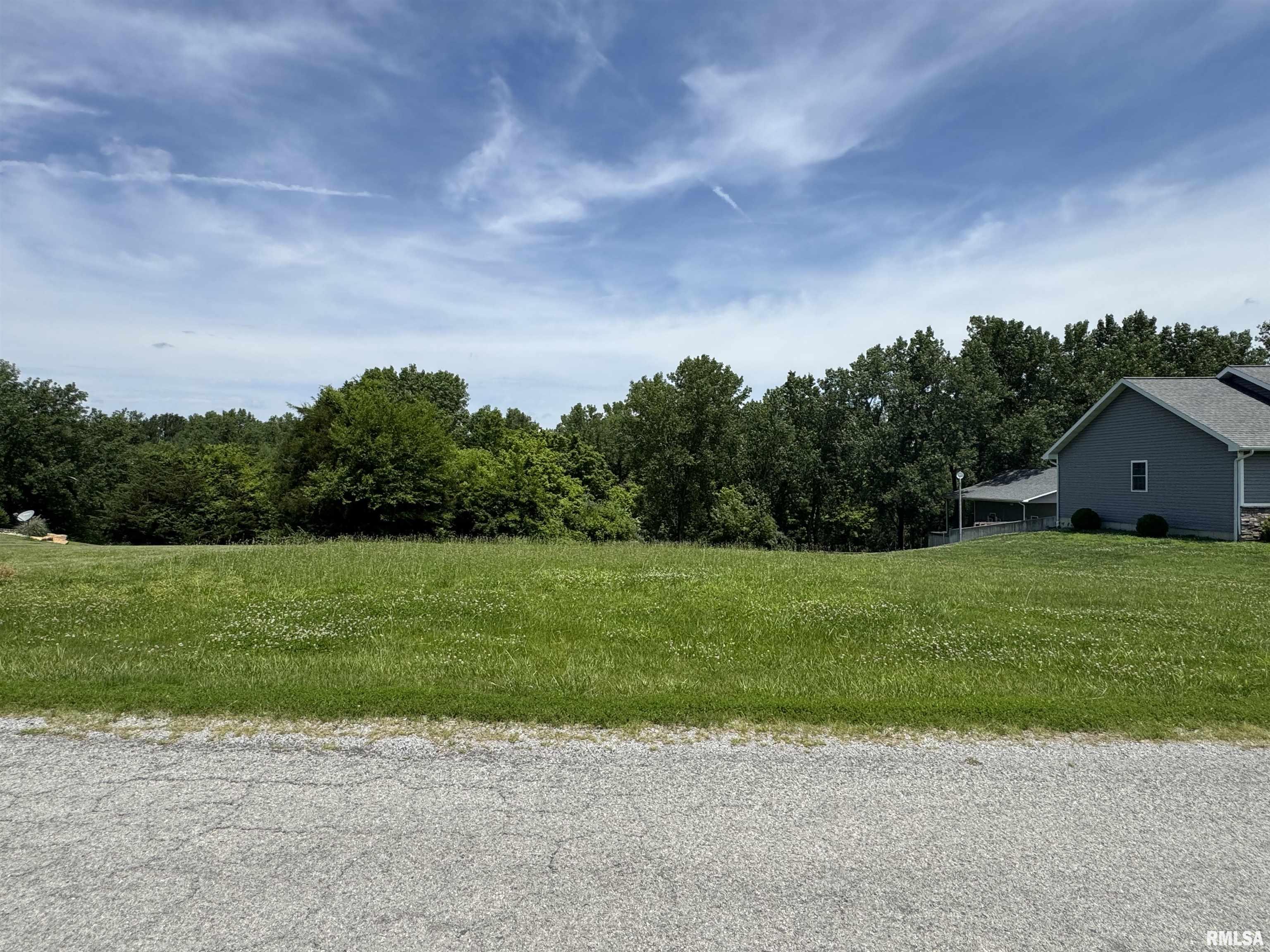 0 Yellow Brick Road Du Quoin, IL 62832 - Photo 6 of 13