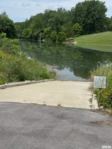 $22,000 | 0 Yellow Brick Road, Du Quoin, IL 62832