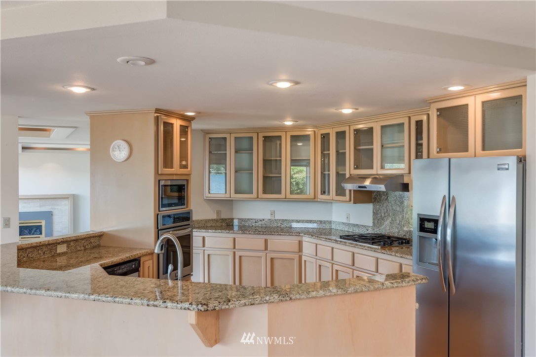43 Strawberry Point Road Bellingham, WA 98229 - Photo 12 of 24 Gallery Image 12