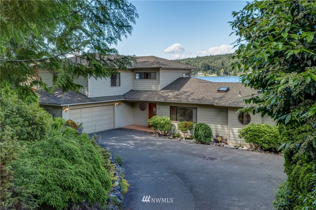 43 Strawberry Point Road Bellingham, WA 98229 - Photo 3 of 24 Gallery Image 3