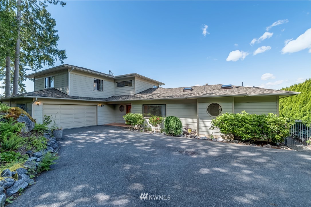 43 Strawberry Point Road Bellingham, WA 98229 - Photo 4 of 24 Gallery Image 4