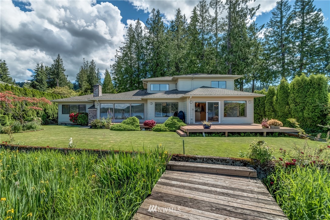43 Strawberry Point Road Bellingham, WA 98229 - Photo 5 of 24 Gallery Image 5