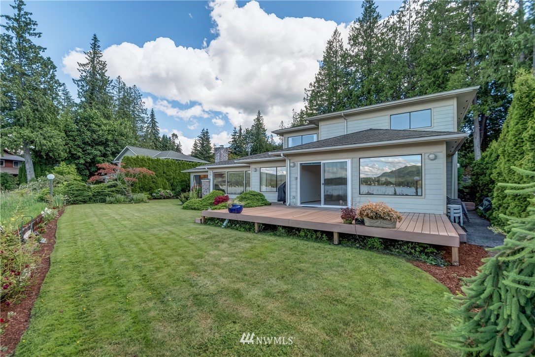 43 Strawberry Point Road Bellingham, WA 98229 - Photo 6 of 24 Gallery Image 6
