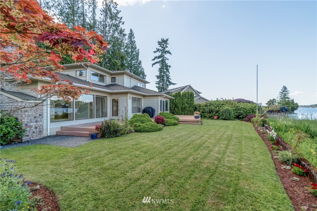 43 Strawberry Point Road Bellingham, WA 98229 - Photo 7 of 24 Gallery Image 7