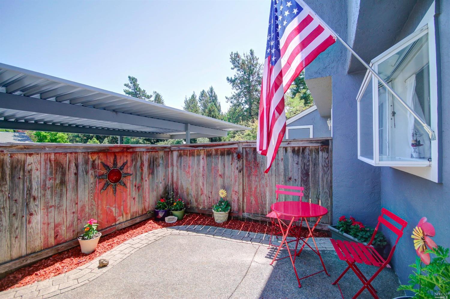 649 Racquet Club Circle Rohnert Park, CA 94928 - Photo 1 of 1