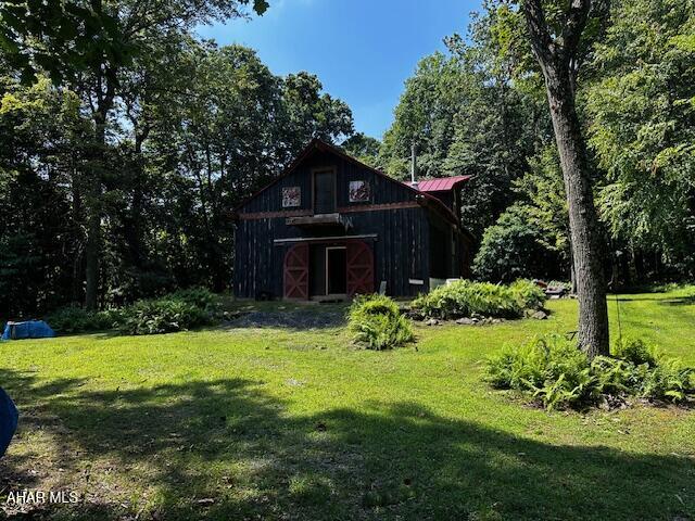 538 Two Mile Road Howard, PA 16841 - Photo 9 of 23