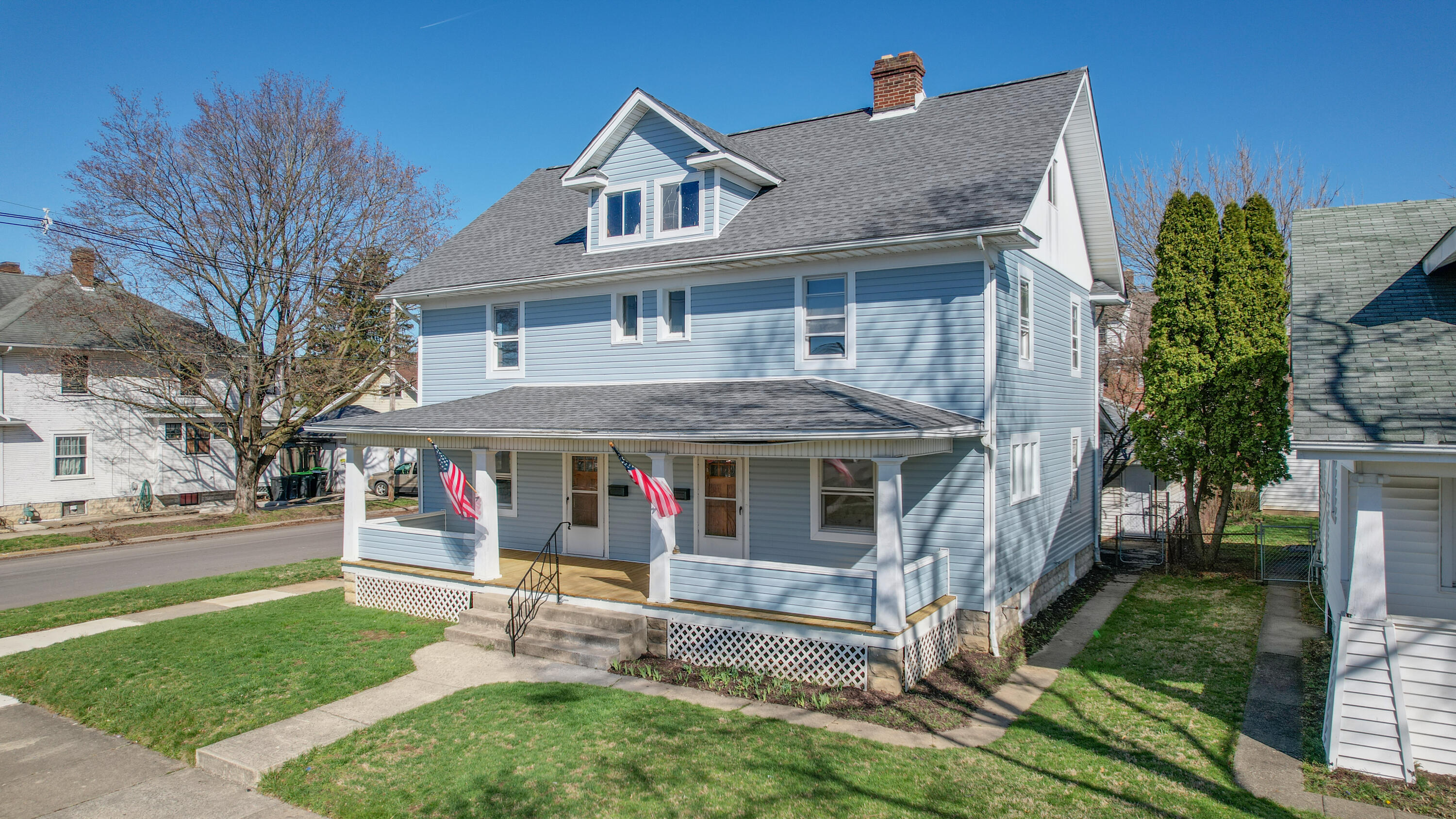 552 East Cecil Street Springfield, OH 45503 - Photo 43 of 55 DJI_0332HDR