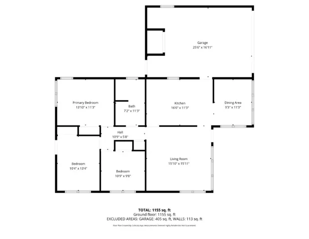 $650,000 | 2701 West 49th 1/2 Street, Austin, TX 78731