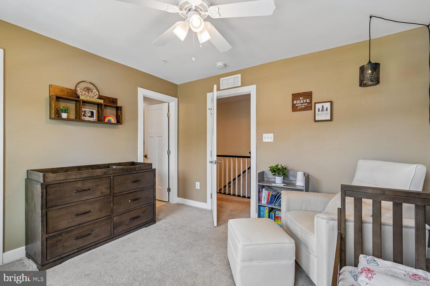 1275 Upper Patuxent Ridge Road Odenton, MD 21113 - Photo 51 of 107 WITH AN ATTACHED 2ND BATHROOM