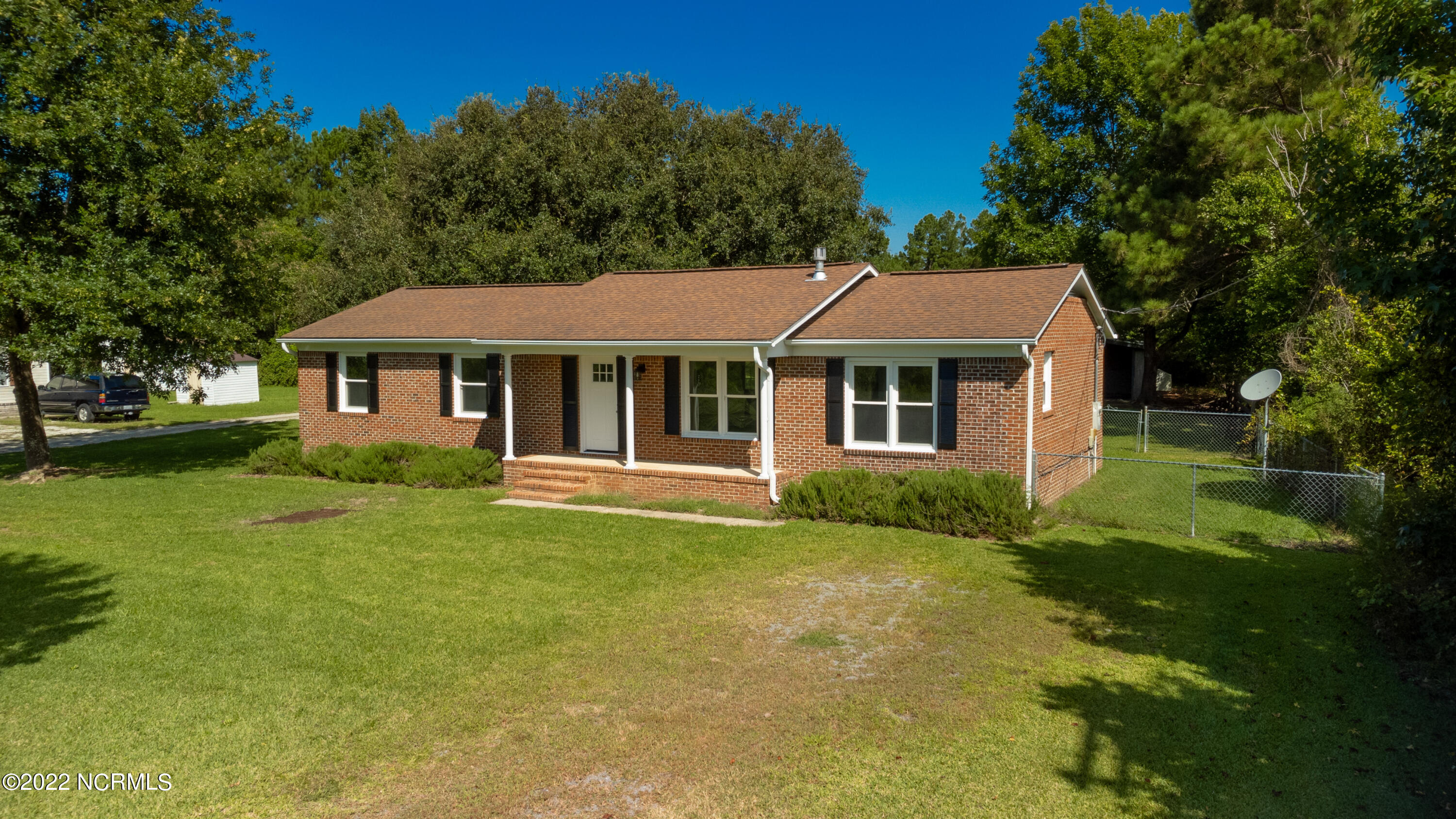 4614 Shiloh Road Willard, NC 28478 - Photo 3 of 25 3-6