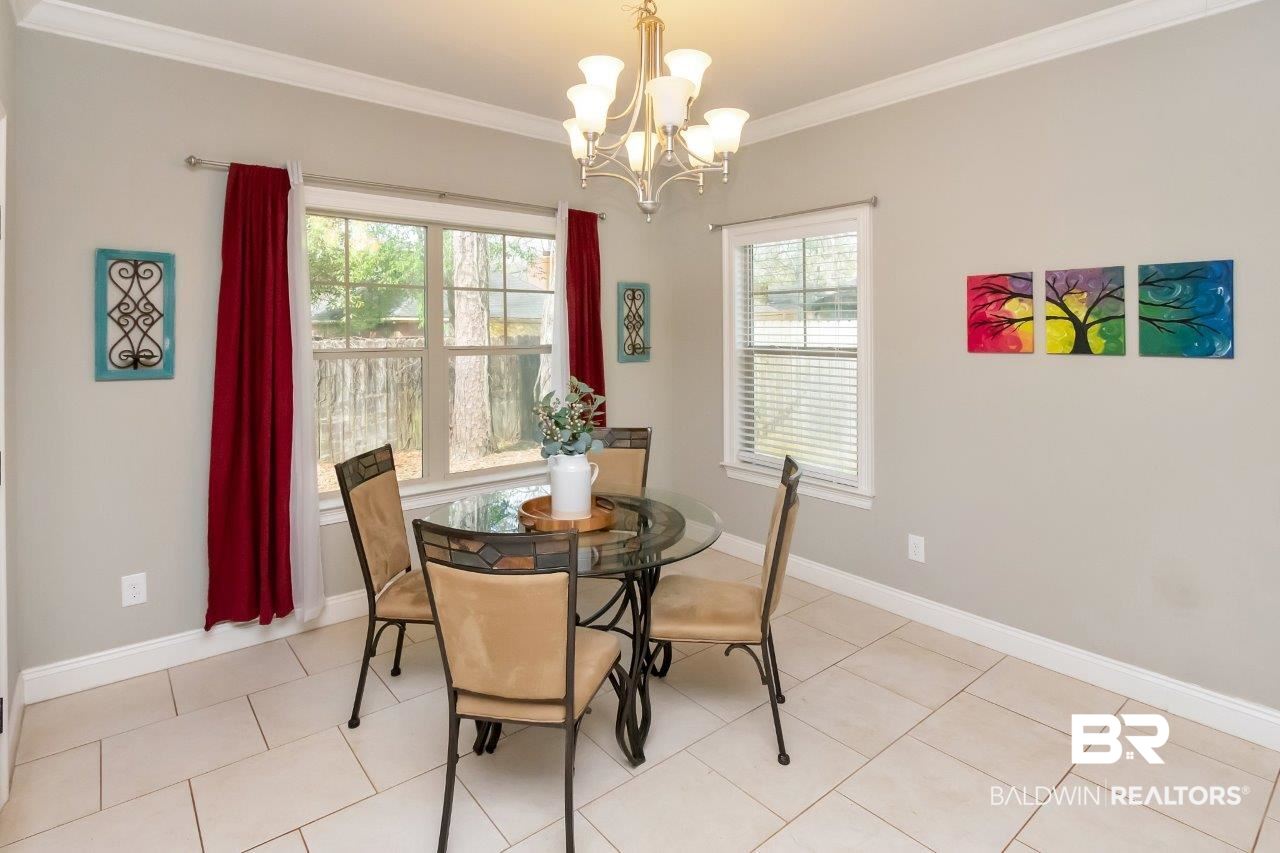 916 Pinemont Drive Mobile, AL 36609 - Photo 10 of 22