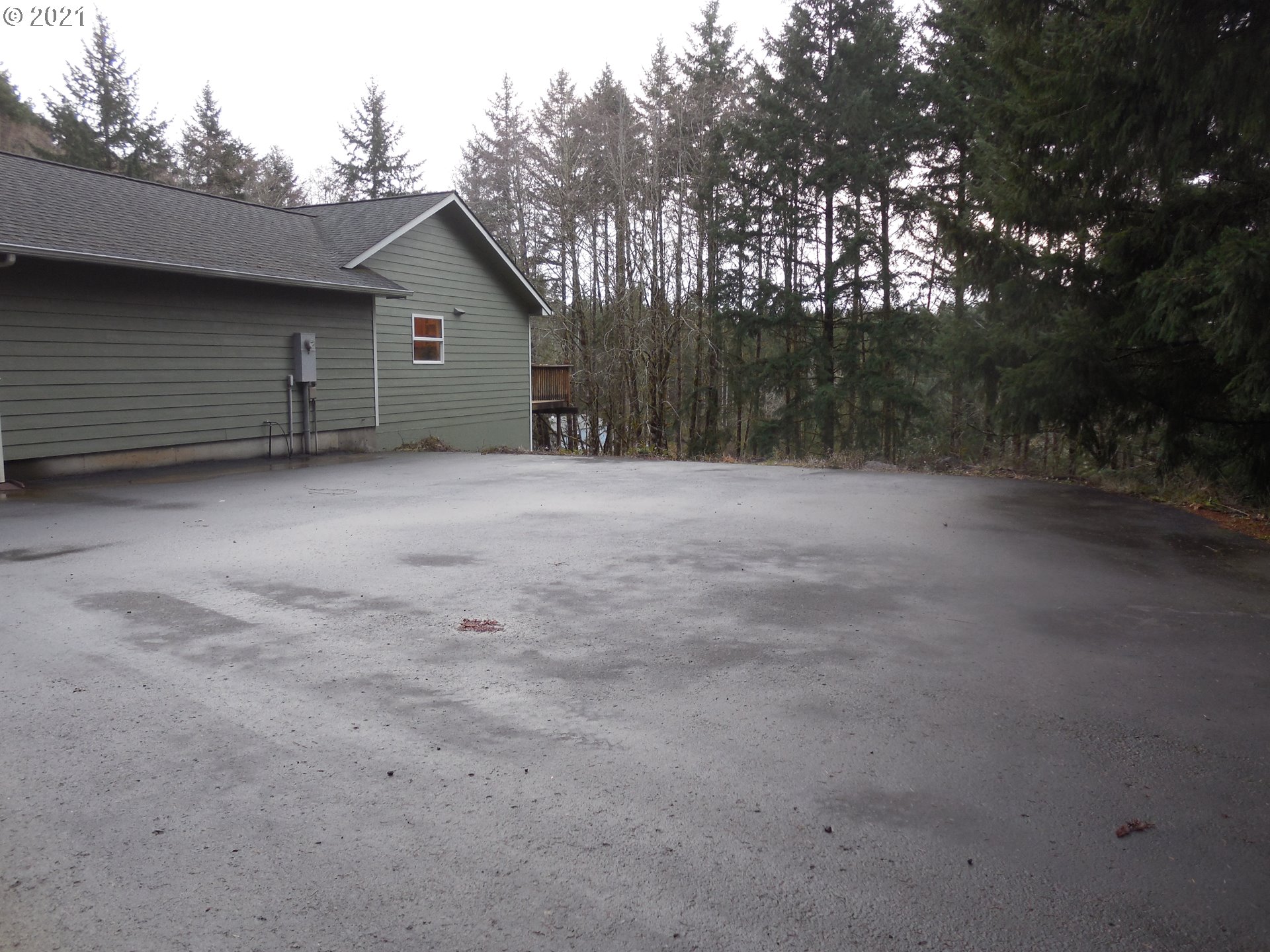 334 Rutherford Lane Castle Rock, WA 98611 - Photo 2 of 31 Gallery Image 2