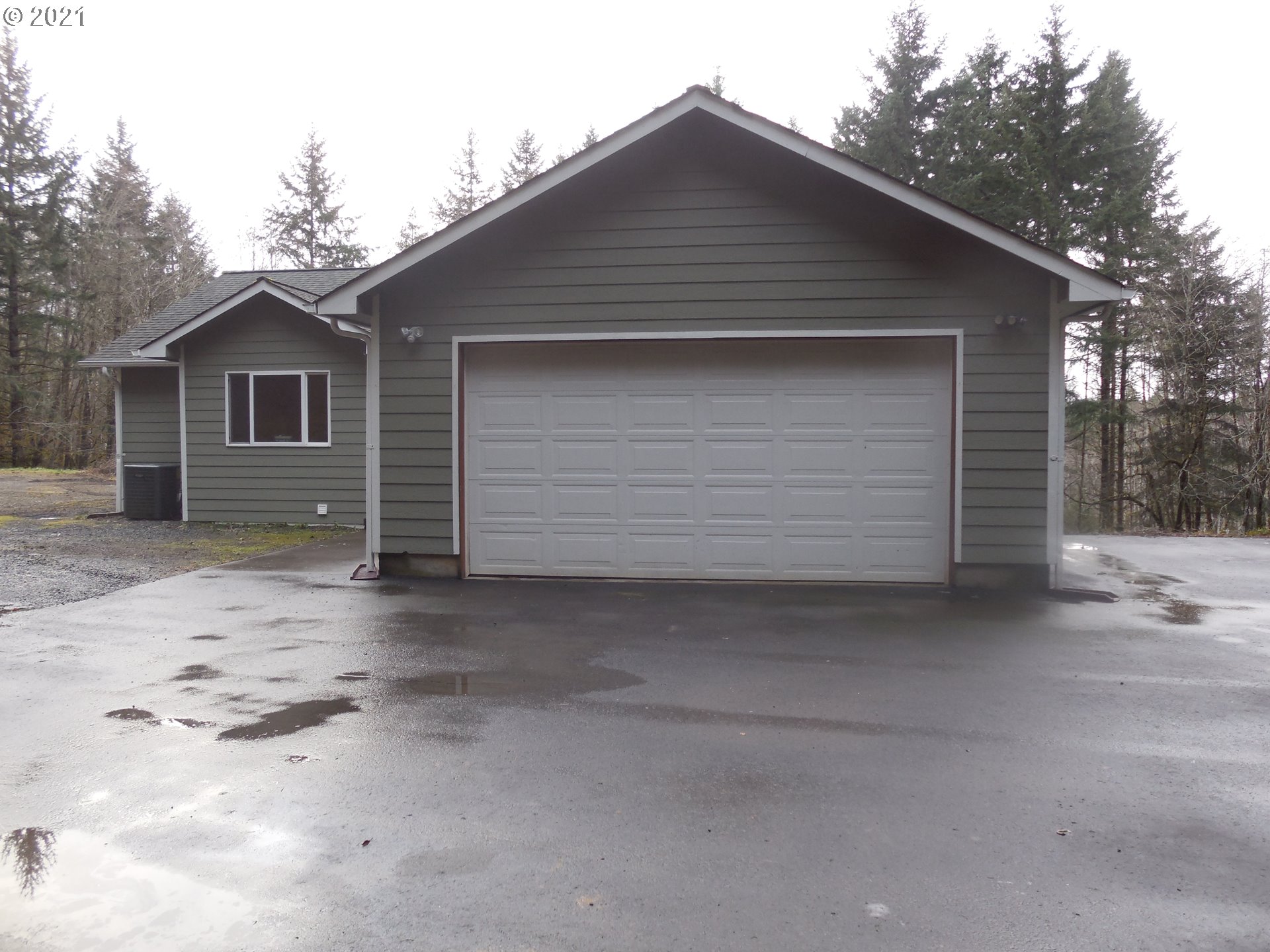 334 Rutherford Lane Castle Rock, WA 98611 - Photo 3 of 31 Gallery Image 3
