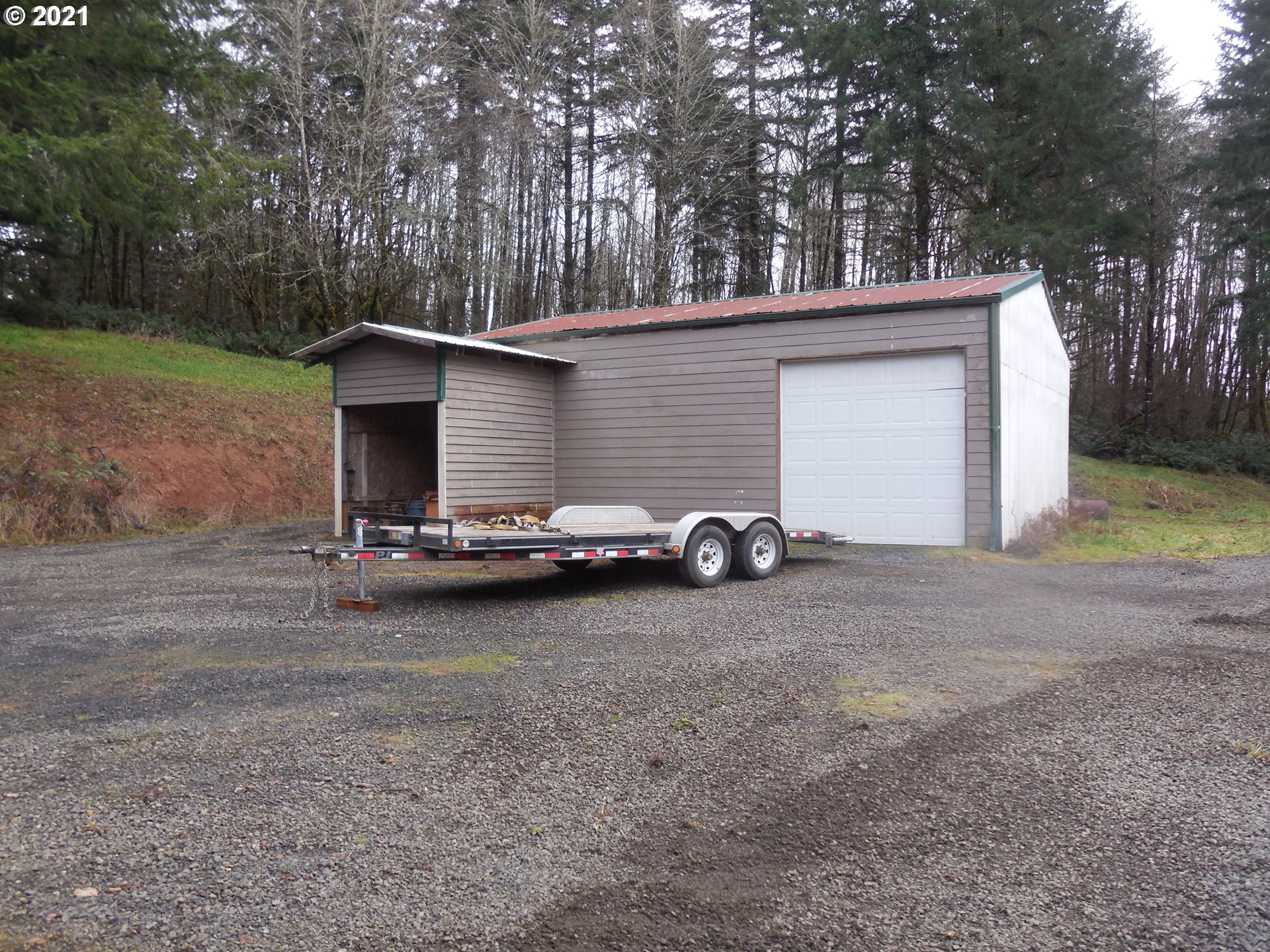 334 Rutherford Lane Castle Rock, WA 98611 - Photo 28 of 31 Gallery Image 28