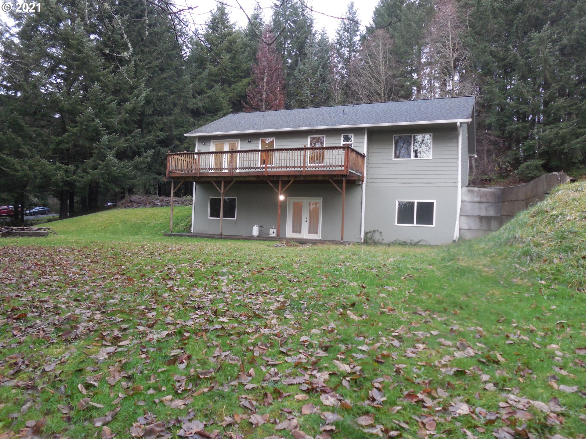 334 Rutherford Lane Castle Rock, WA 98611 - Photo 29 of 31 Gallery Image 29