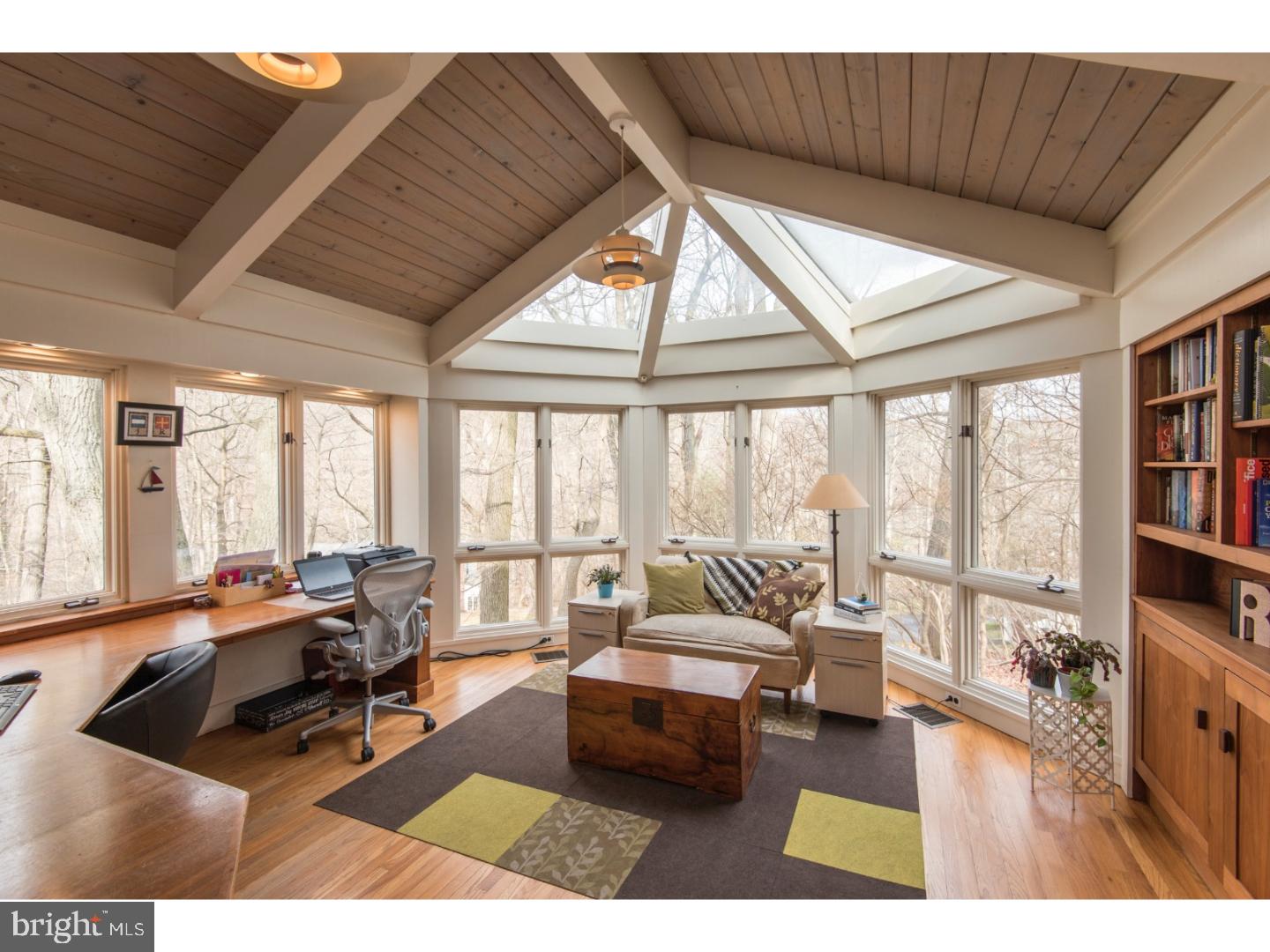 12 Spring Hollow Road Wayne, PA 19087 - Photo 3 of 23 Office / Study