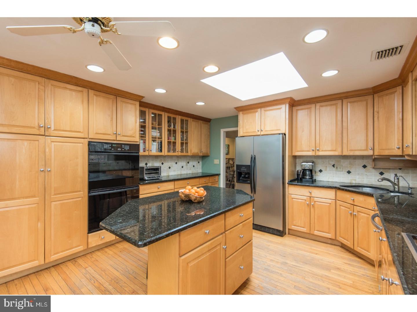 12 Spring Hollow Road Wayne, PA 19087 - Photo 6 of 23 Kitchen