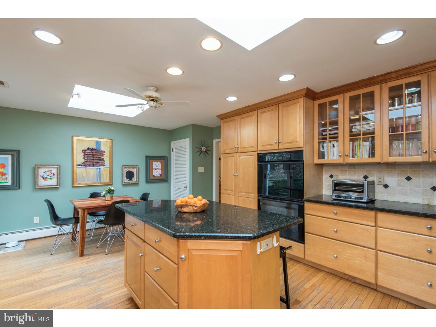 12 Spring Hollow Road Wayne, PA 19087 - Photo 8 of 23 Kitchen