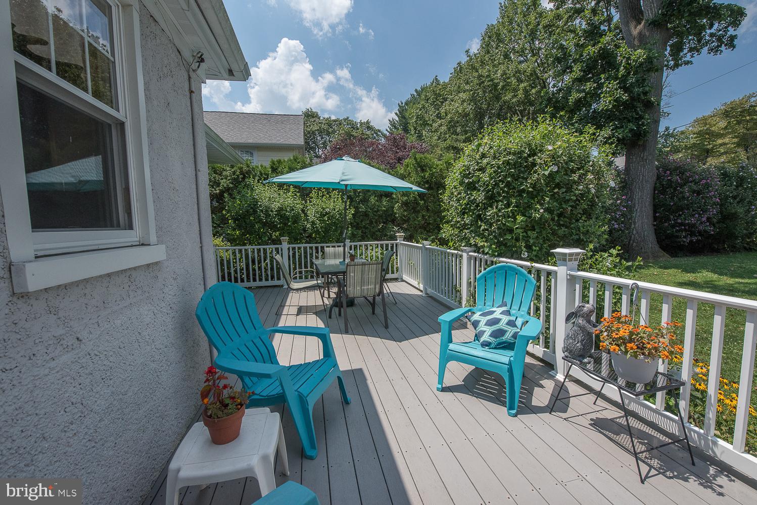 36 East Clearfield Road Havertown, PA 19083 - Photo 30 of 35 Gallery Image 30