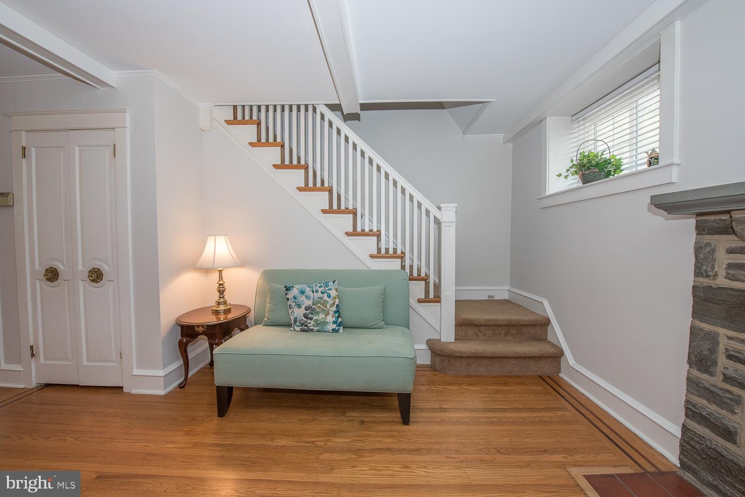 36 East Clearfield Road Havertown, PA 19083 - Photo 4 of 35 Gallery Image 4