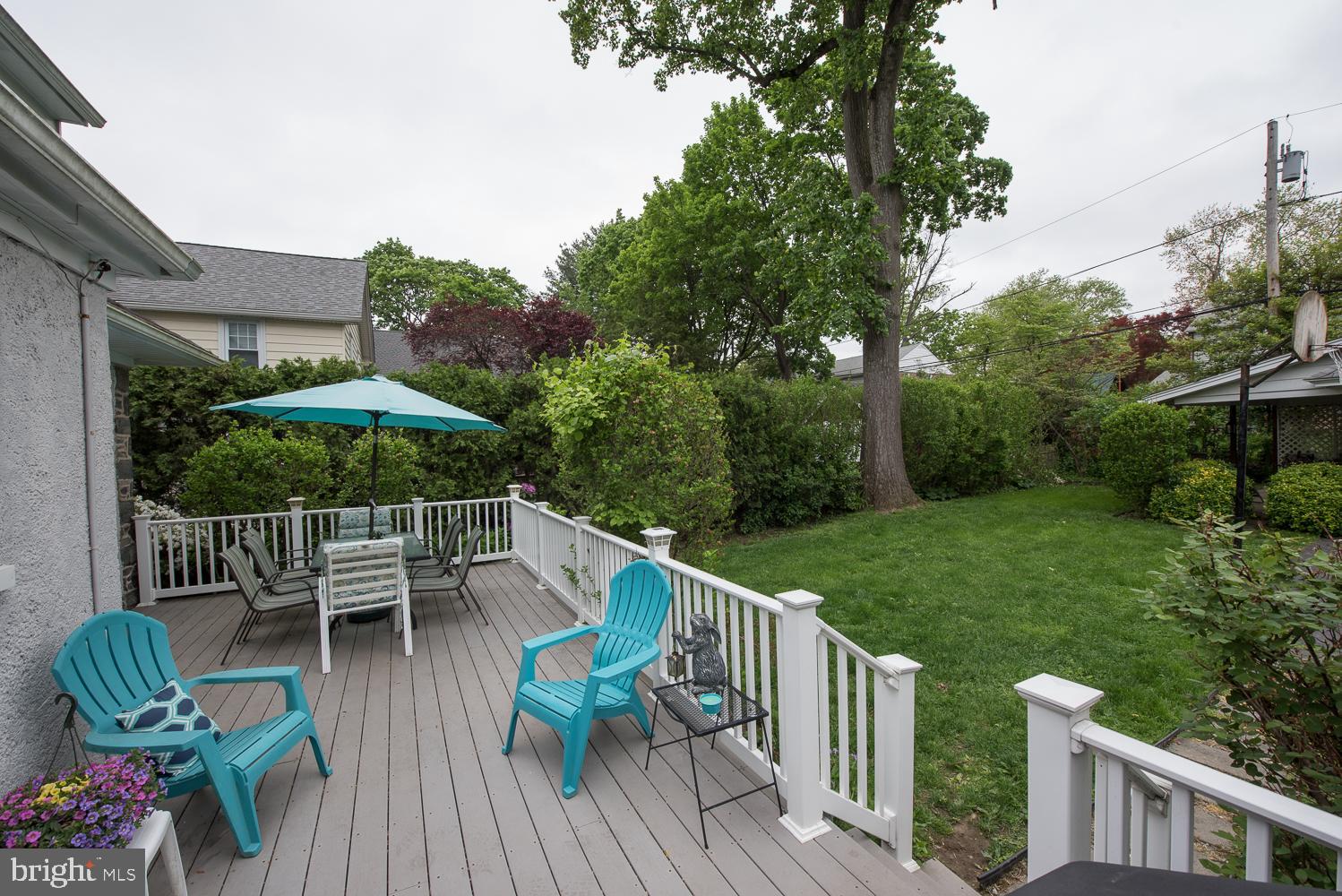 36 East Clearfield Road Havertown, PA 19083 - Photo 31 of 35 Gallery Image 31