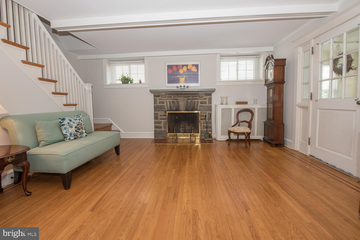 36 East Clearfield Road Havertown, PA 19083 - Photo 5 of 35 Gallery Image 5