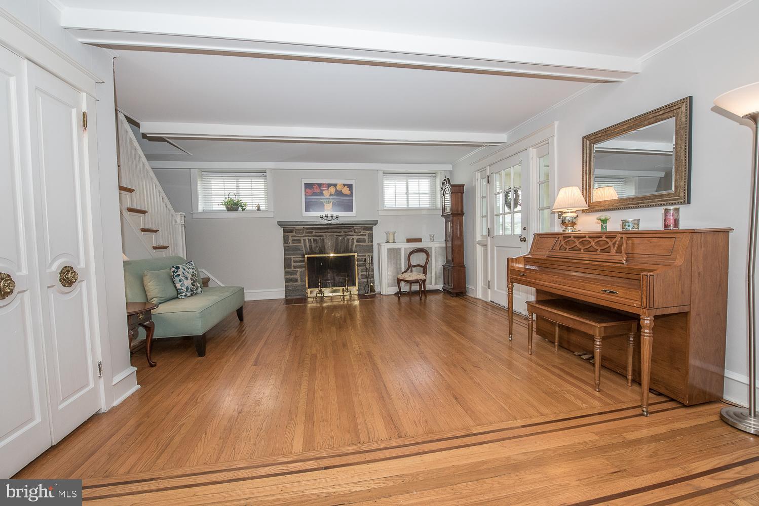 36 East Clearfield Road Havertown, PA 19083 - Photo 6 of 35 Gallery Image 6