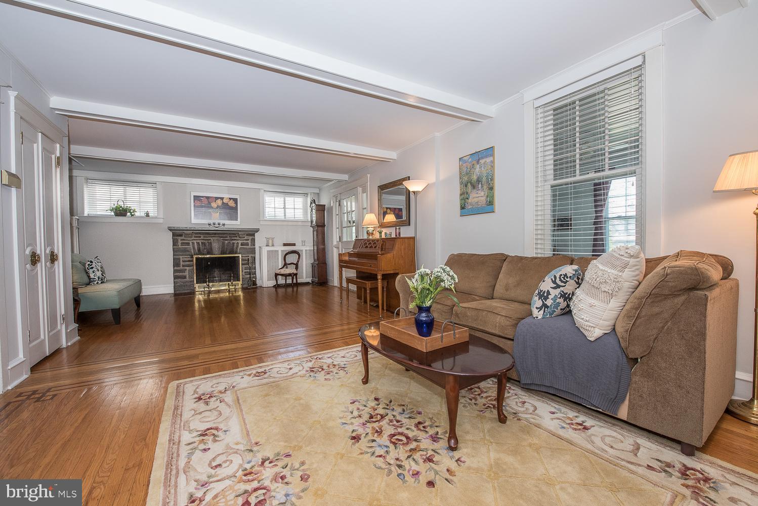 36 East Clearfield Road Havertown, PA 19083 - Photo 10 of 35 Gallery Image 10