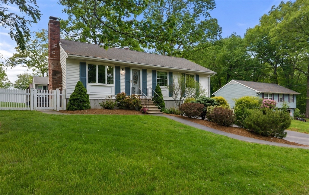 30 Vinal Street Hudson, MA 01749 - Photo 25 of 27 Gallery Image 25