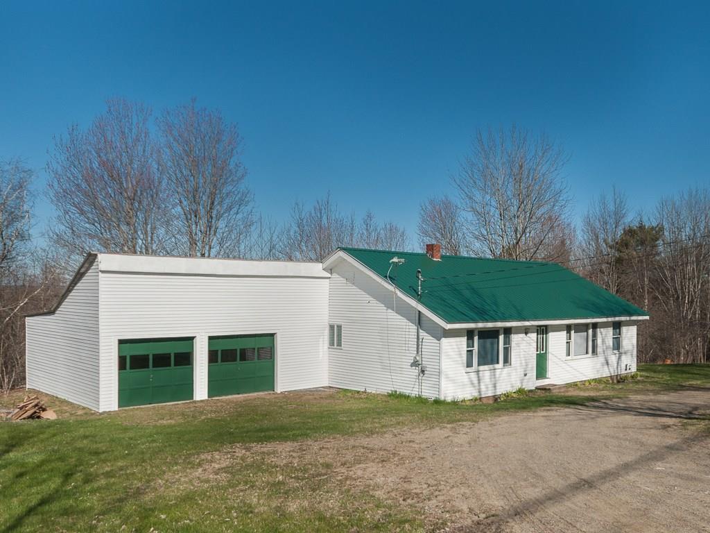 321 Hilton Road Whitefield, ME 04353 - Photo 1 of 24 Photo