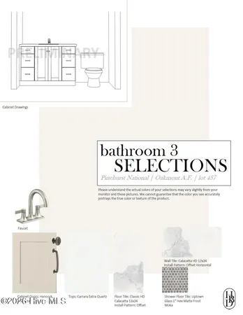 $1,930,000 | 124 St Mellions Court, Pinehurst, NC 28374