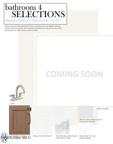 $1,930,000 | 124 St Mellions Court, Pinehurst, NC 28374