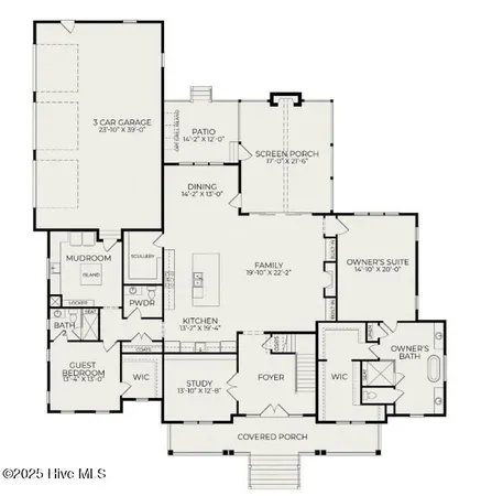 $1,930,000 | 124 St Mellions Court, Pinehurst, NC 28374