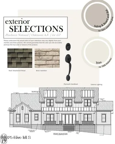 $1,930,000 | 124 St Mellions Court, Pinehurst, NC 28374