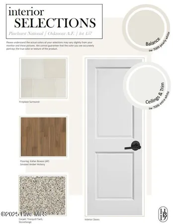 $1,930,000 | 124 St Mellions Court, Pinehurst, NC 28374