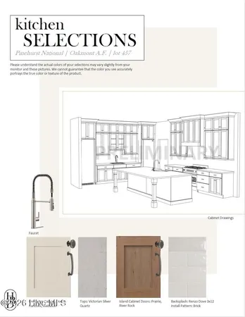 $1,930,000 | 124 St Mellions Court, Pinehurst, NC 28374