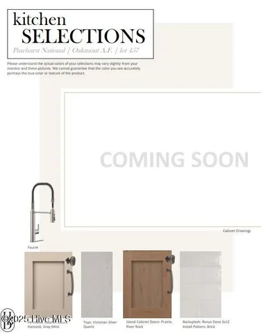 $1,930,000 | 124 St Mellions Court, Pinehurst, NC 28374