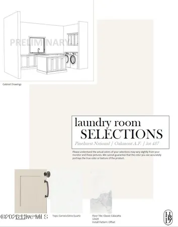 $1,930,000 | 124 St Mellions Court, Pinehurst, NC 28374