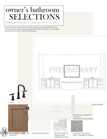 $1,930,000 | 124 St Mellions Court, Pinehurst, NC 28374