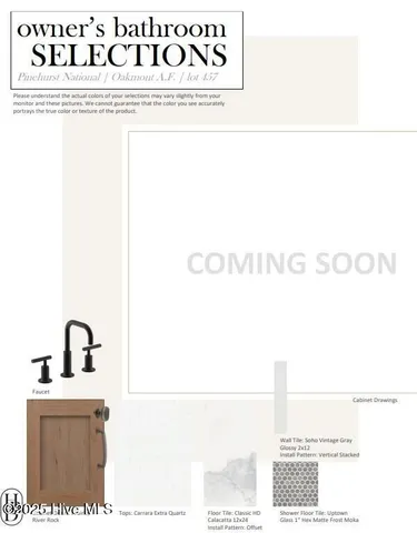 $1,930,000 | 124 St Mellions Court, Pinehurst, NC 28374