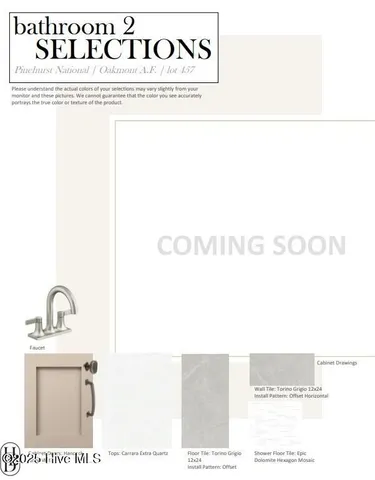 $1,930,000 | 124 St Mellions Court, Pinehurst, NC 28374