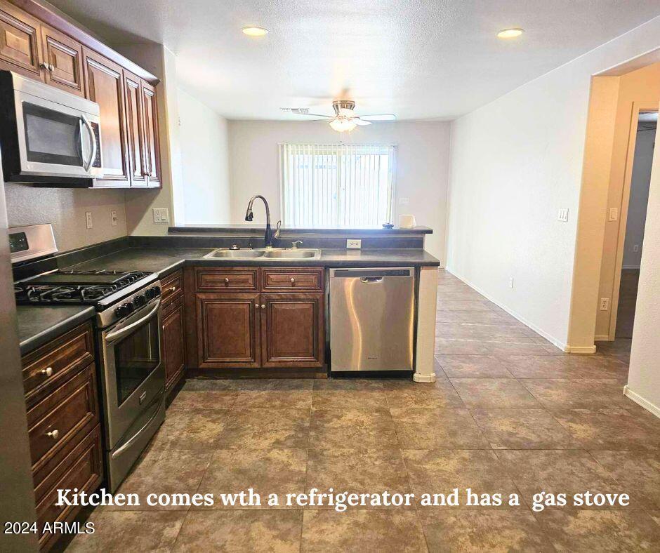 17770 West Red Bird Road Surprise, AZ 85387 - Photo 11 of 23